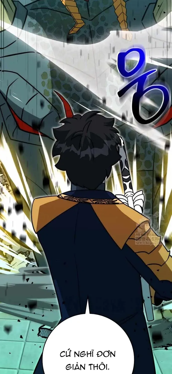 Buff May Mắn Chapter 70 - 74