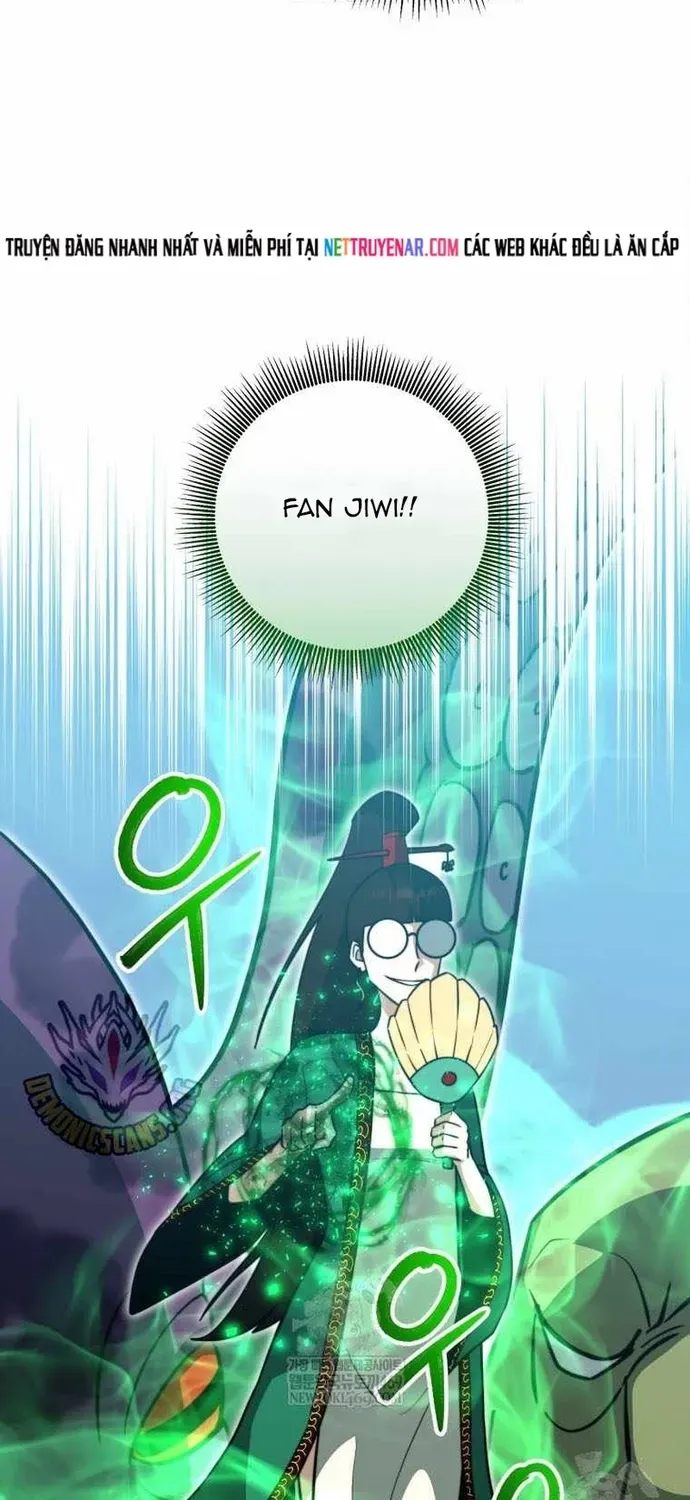 Buff May Mắn Chapter 70 - 9