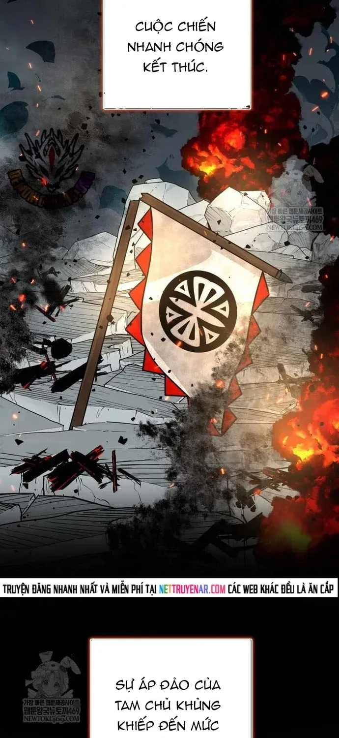 Buff May Mắn Chapter 70 - 81