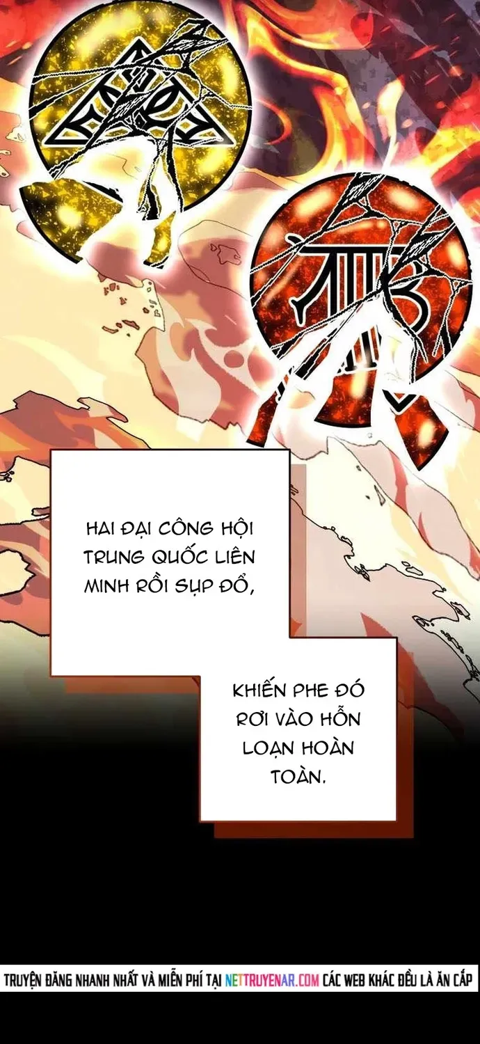 Buff May Mắn Chapter 70 - 83