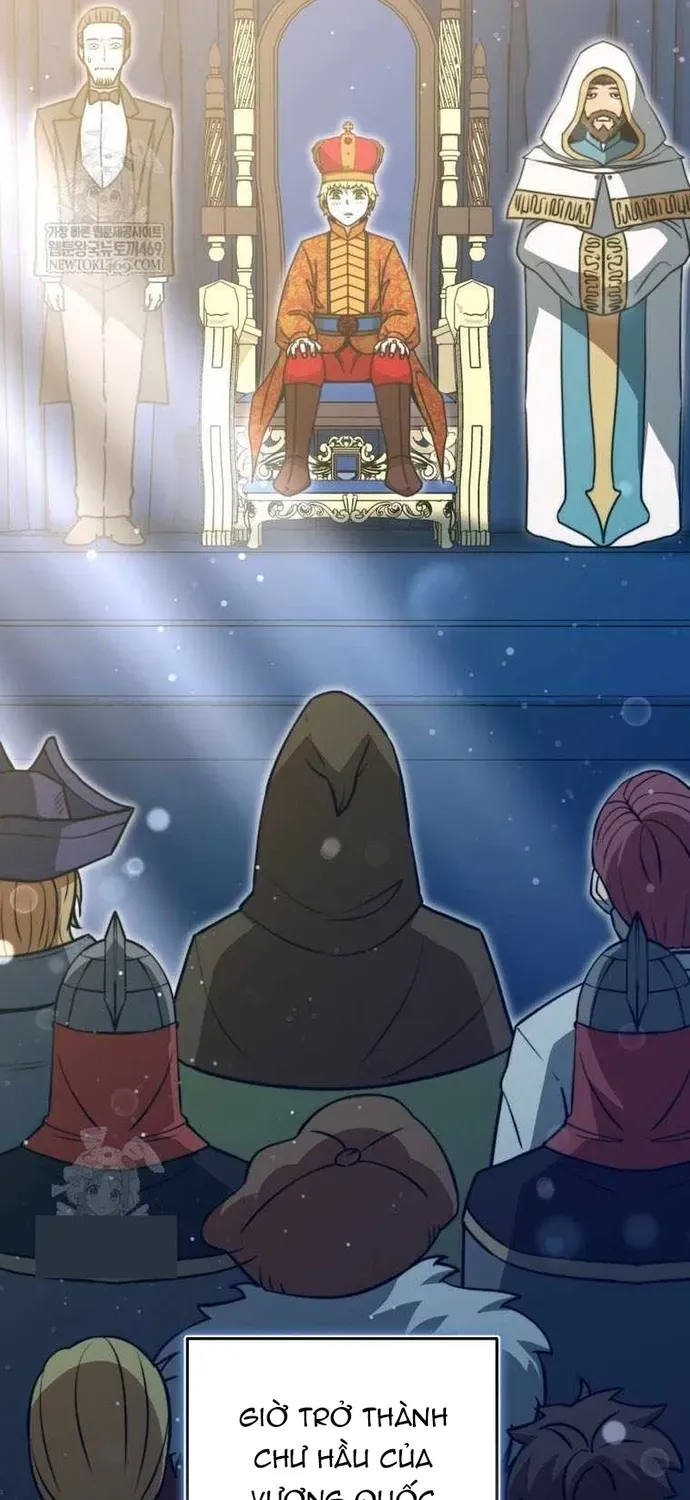 Buff May Mắn Chapter 70 - 85