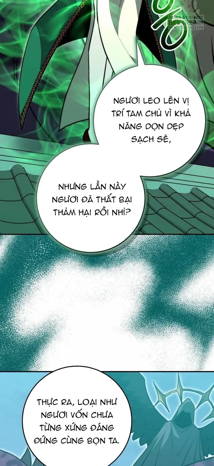 Buff May Mắn Chapter 70 - 10