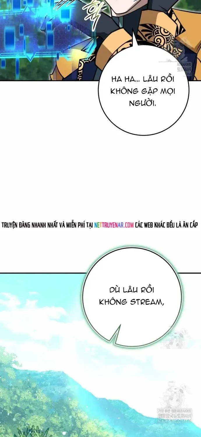 Buff May Mắn Chapter 70 - 91