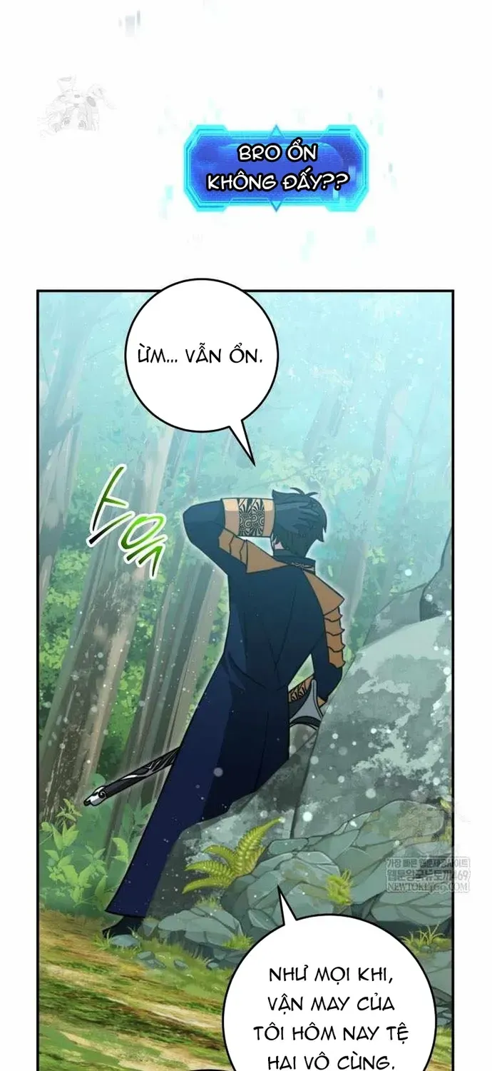 Buff May Mắn Chapter 70 - 97