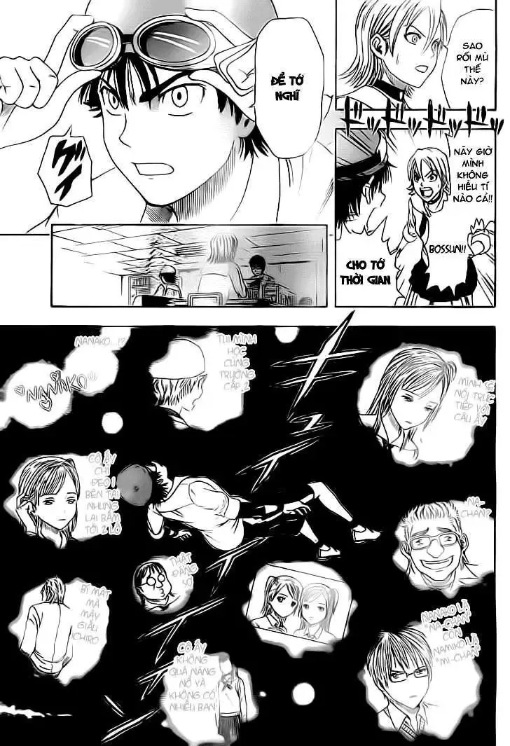 Sket Dance Chapter 0.5 - 24