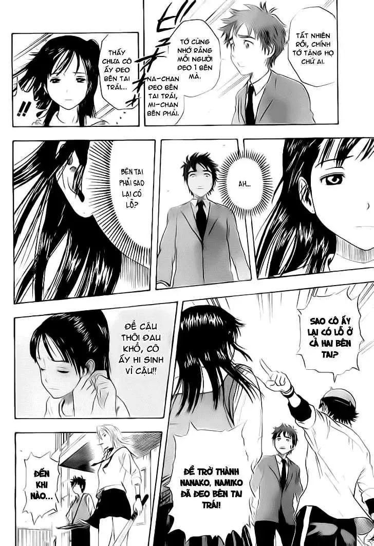 Sket Dance Chapter 0.5 - 35