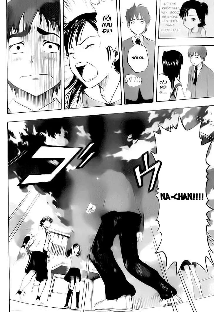 Sket Dance Chapter 0.5 - 39