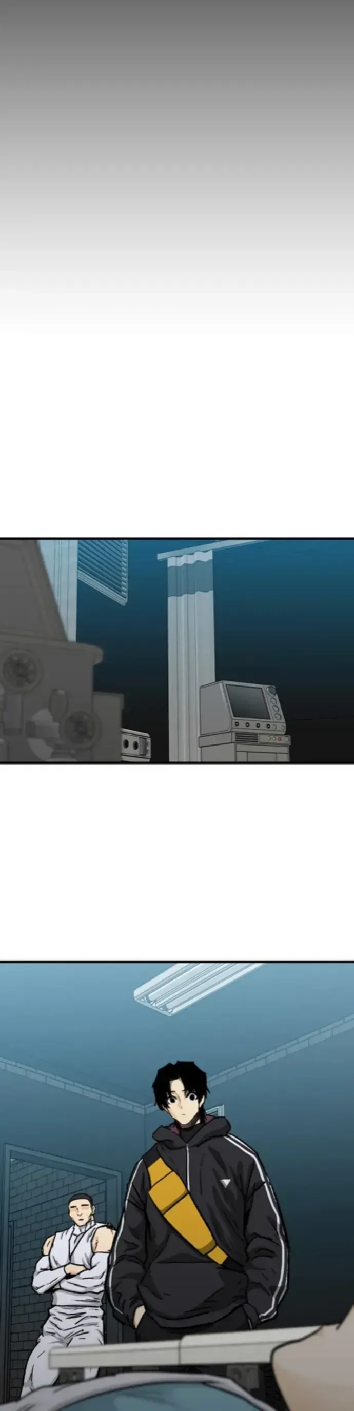 Partner Chapter 20 - 25