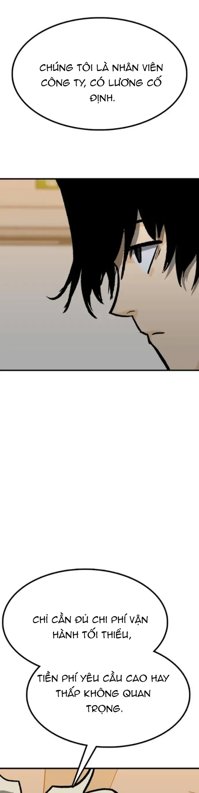 Partner Chapter 21 - 24