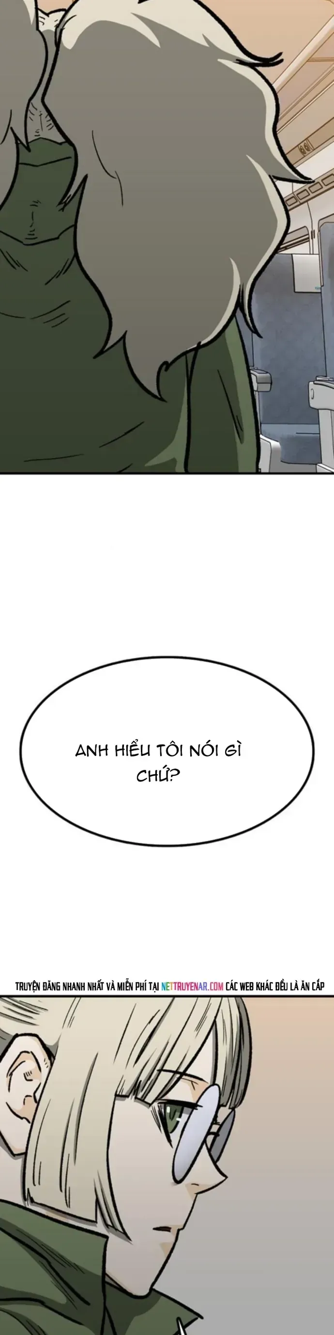 Partner Chapter 21 - 25