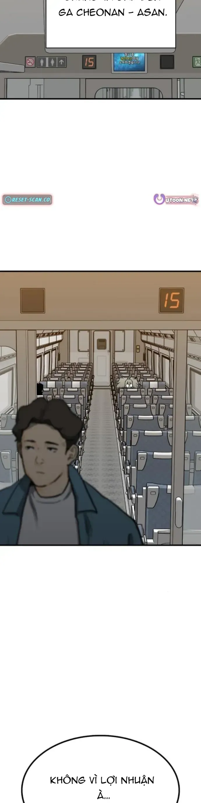 Partner Chapter 21 - 29