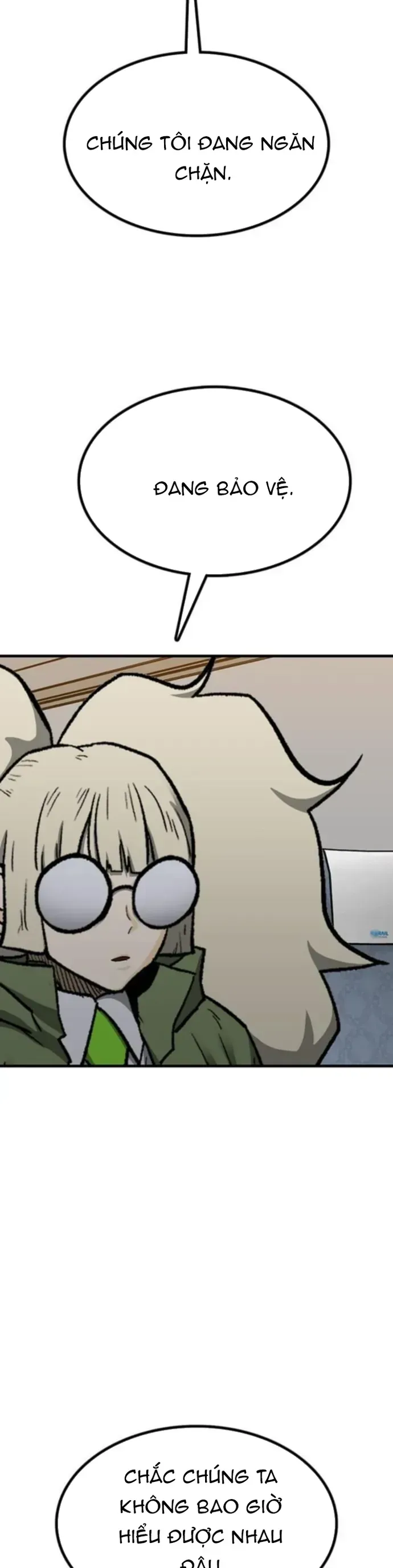 Partner Chapter 21 - 31