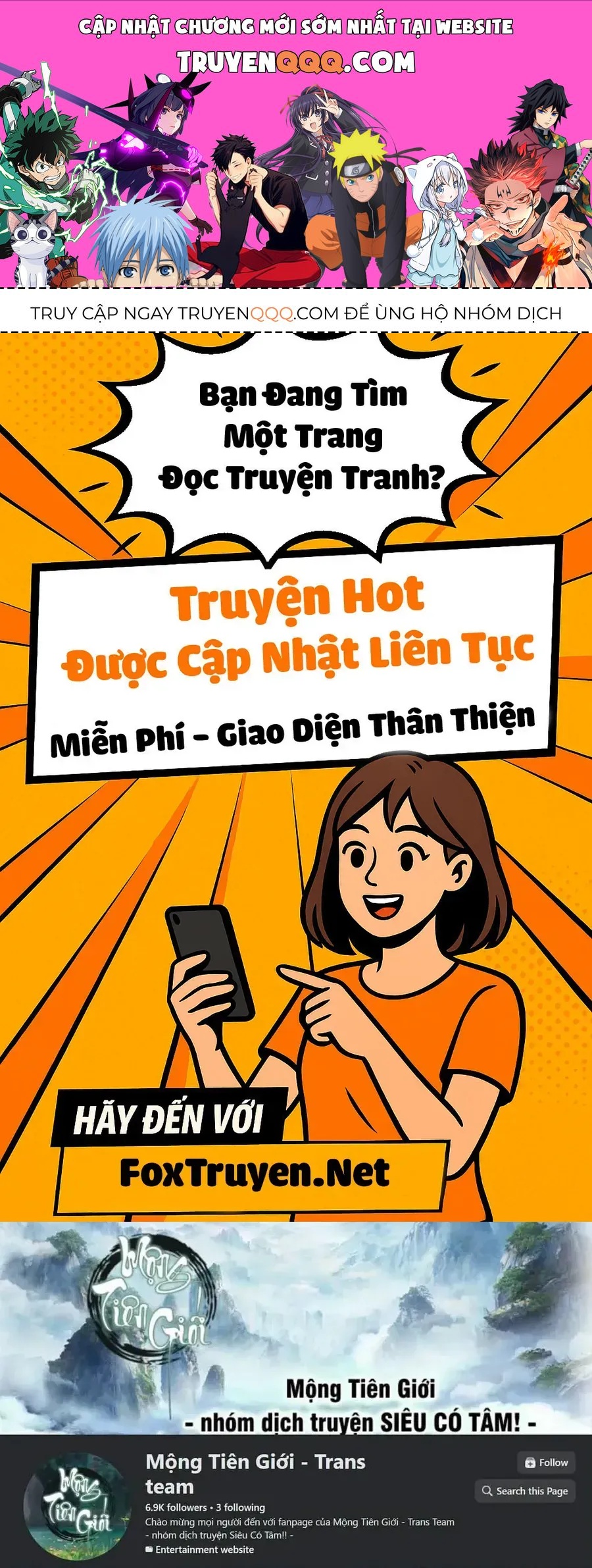 Trở Thành Thần Trong Thế Giới Nhị Phân Chapter 23 - 1