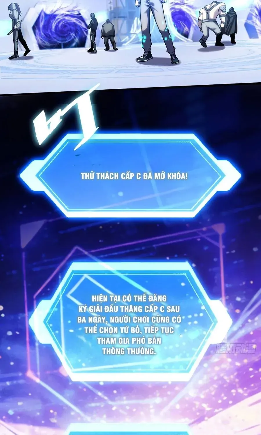 Trở Thành Thần Trong Thế Giới Nhị Phân Chapter 23 - 12