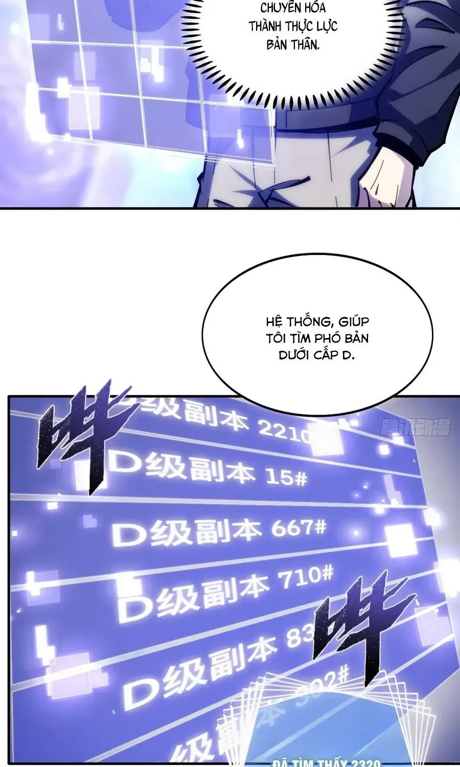 Trở Thành Thần Trong Thế Giới Nhị Phân Chapter 23 - 18