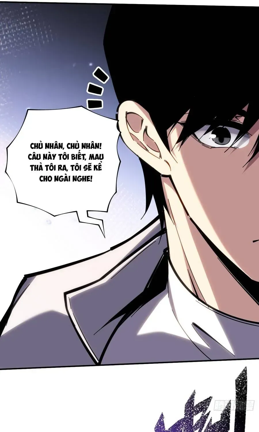 Trở Thành Thần Trong Thế Giới Nhị Phân Chapter 23 - 24