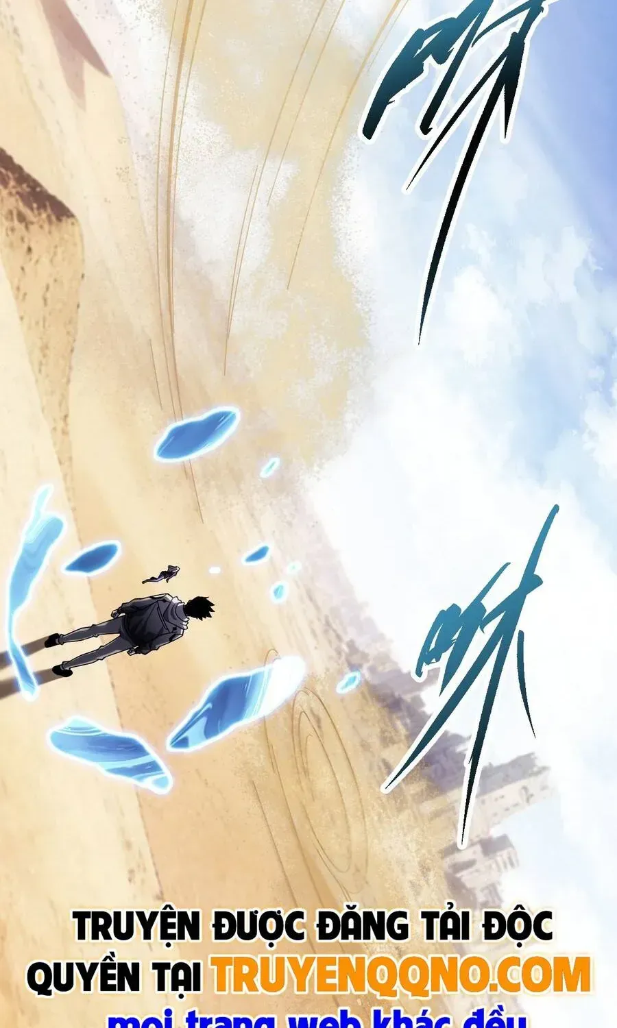 Trở Thành Thần Trong Thế Giới Nhị Phân Chapter 23 - 33