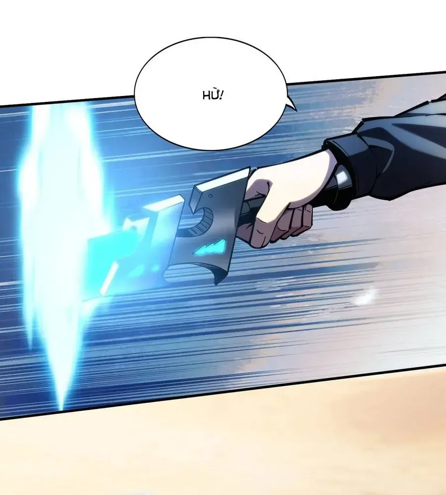 Trở Thành Thần Trong Thế Giới Nhị Phân Chapter 23 - 52