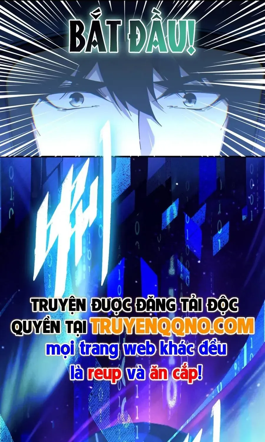 Trở Thành Thần Trong Thế Giới Nhị Phân Chapter 23 - 10