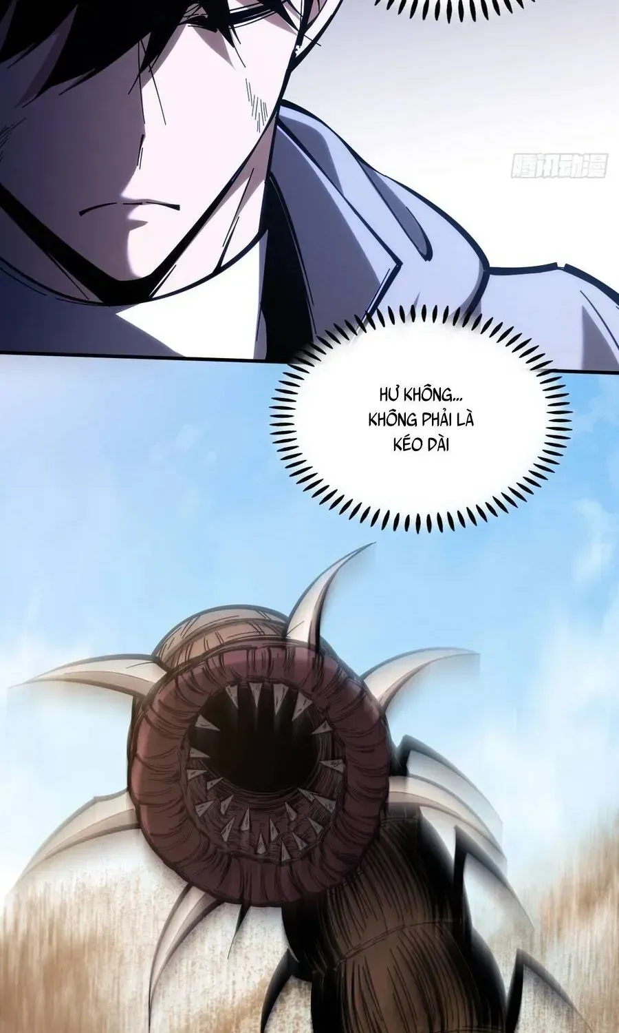 Trở Thành Thần Trong Thế Giới Nhị Phân Chapter 24 - 24