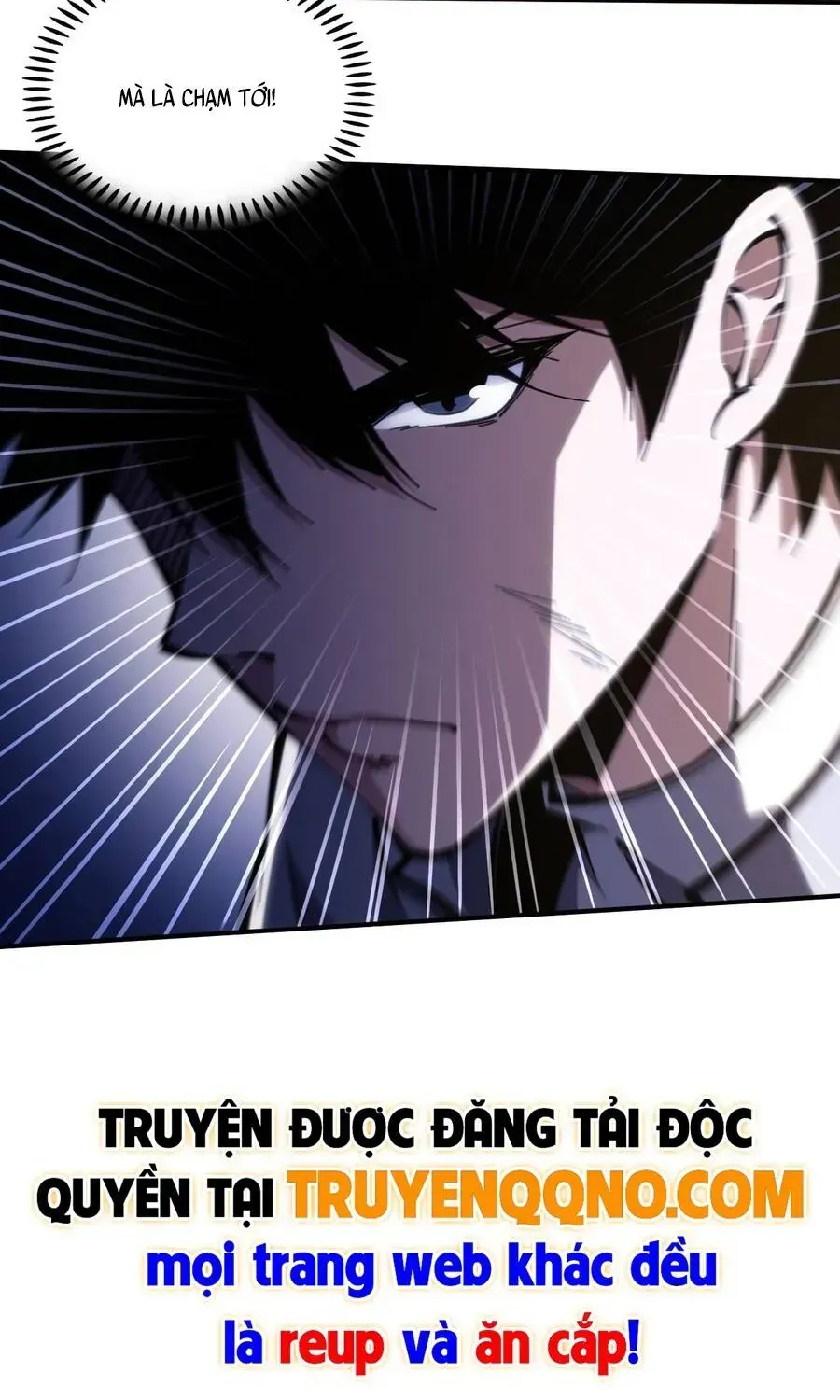 Trở Thành Thần Trong Thế Giới Nhị Phân Chapter 24 - 26