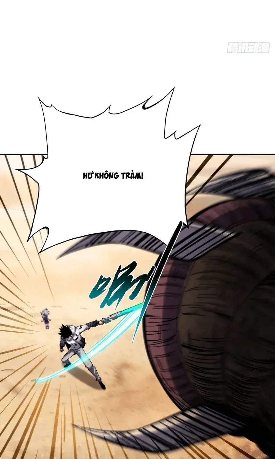 Trở Thành Thần Trong Thế Giới Nhị Phân Chapter 24 - 27