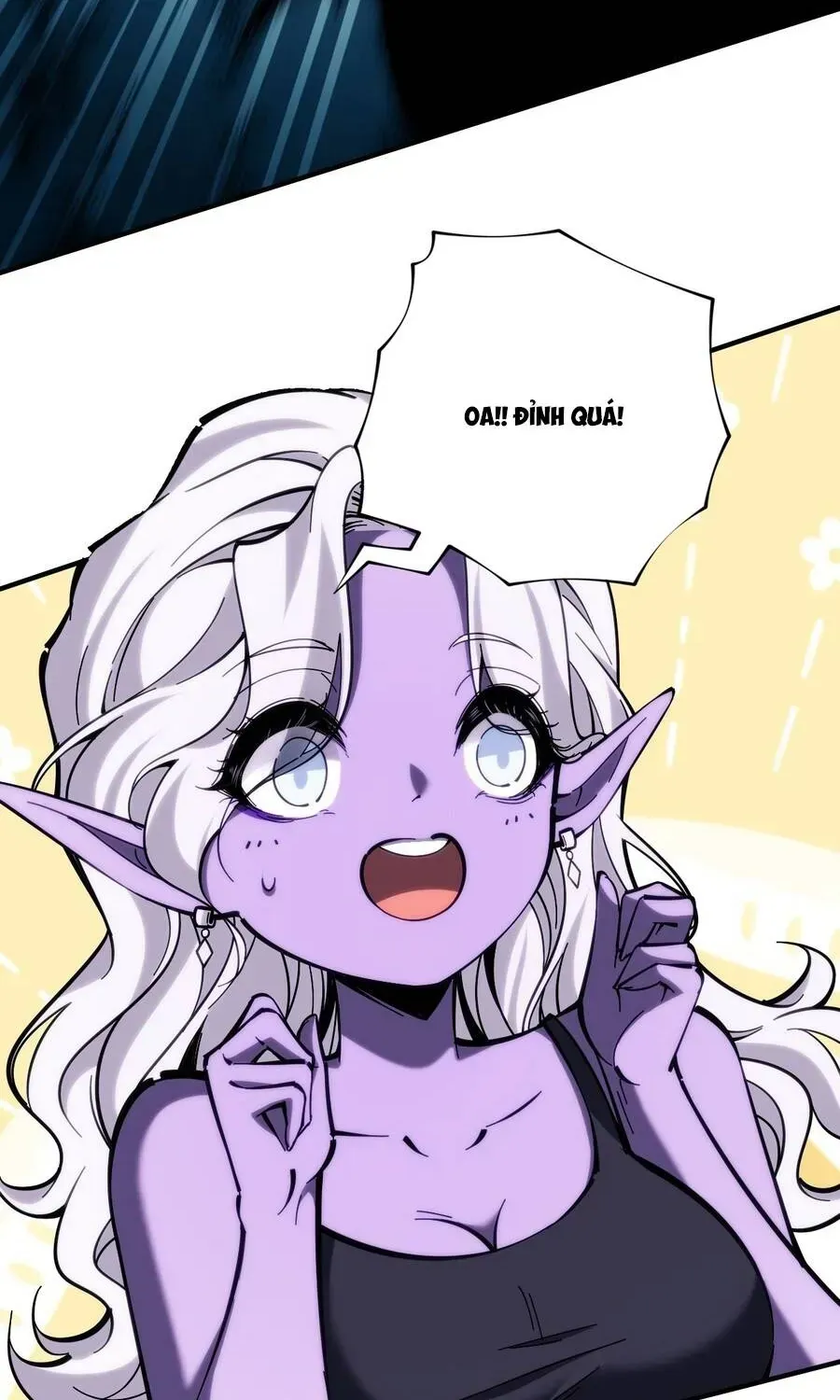 Trở Thành Thần Trong Thế Giới Nhị Phân Chapter 24 - 30