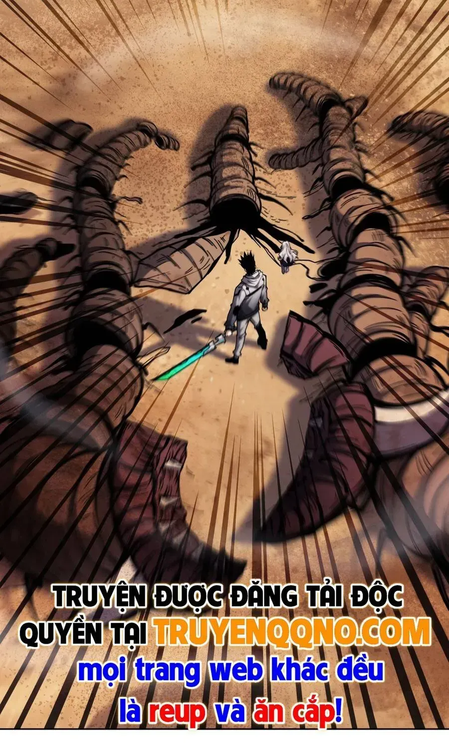 Trở Thành Thần Trong Thế Giới Nhị Phân Chapter 24 - 46