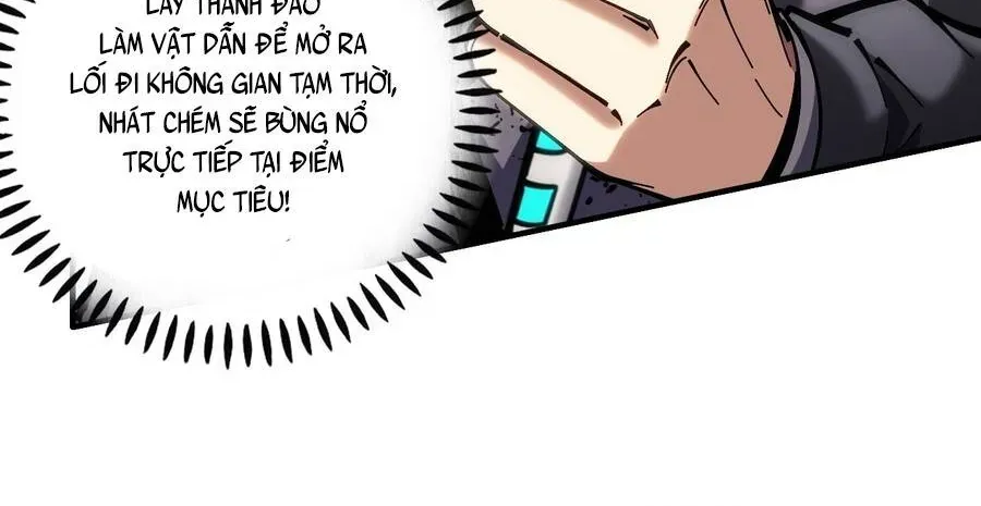 Trở Thành Thần Trong Thế Giới Nhị Phân Chapter 24 - 49