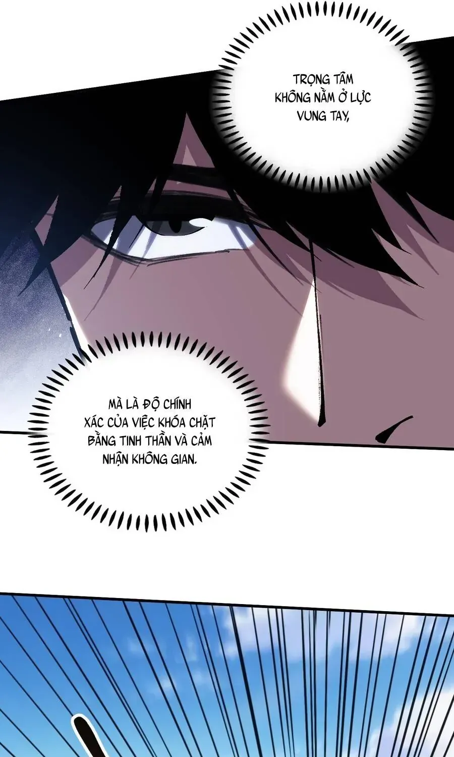 Trở Thành Thần Trong Thế Giới Nhị Phân Chapter 24 - 50