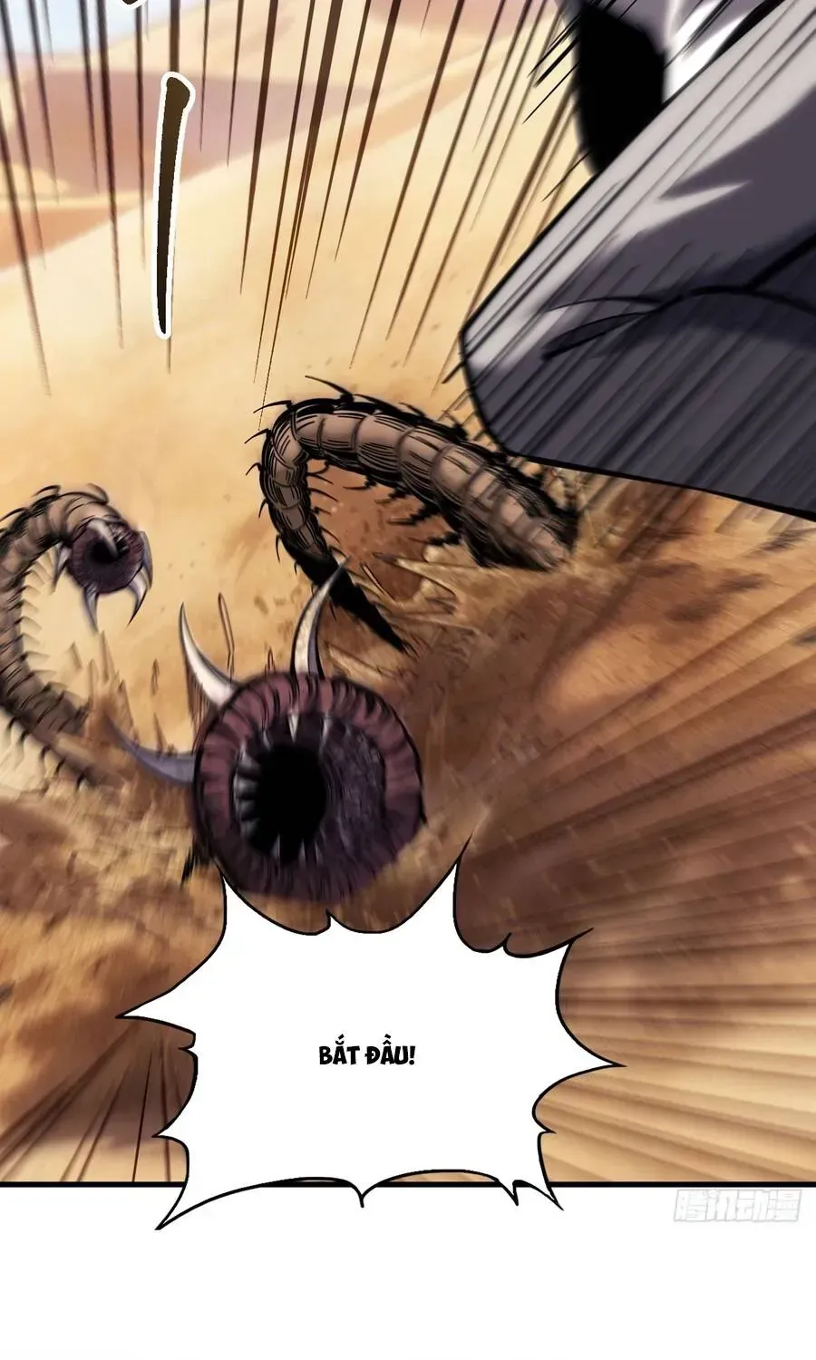 Trở Thành Thần Trong Thế Giới Nhị Phân Chapter 24 - 54