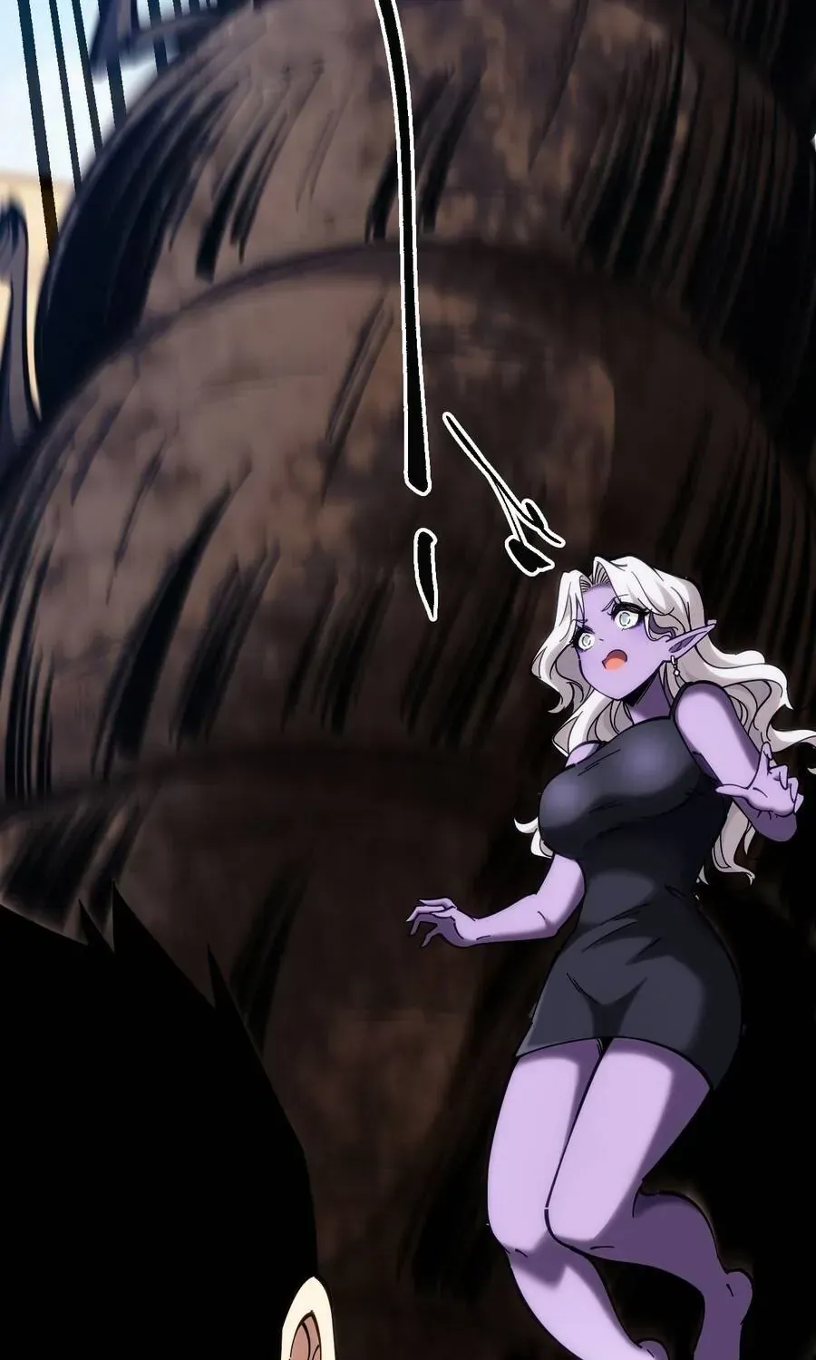 Trở Thành Thần Trong Thế Giới Nhị Phân Chapter 24 - 58