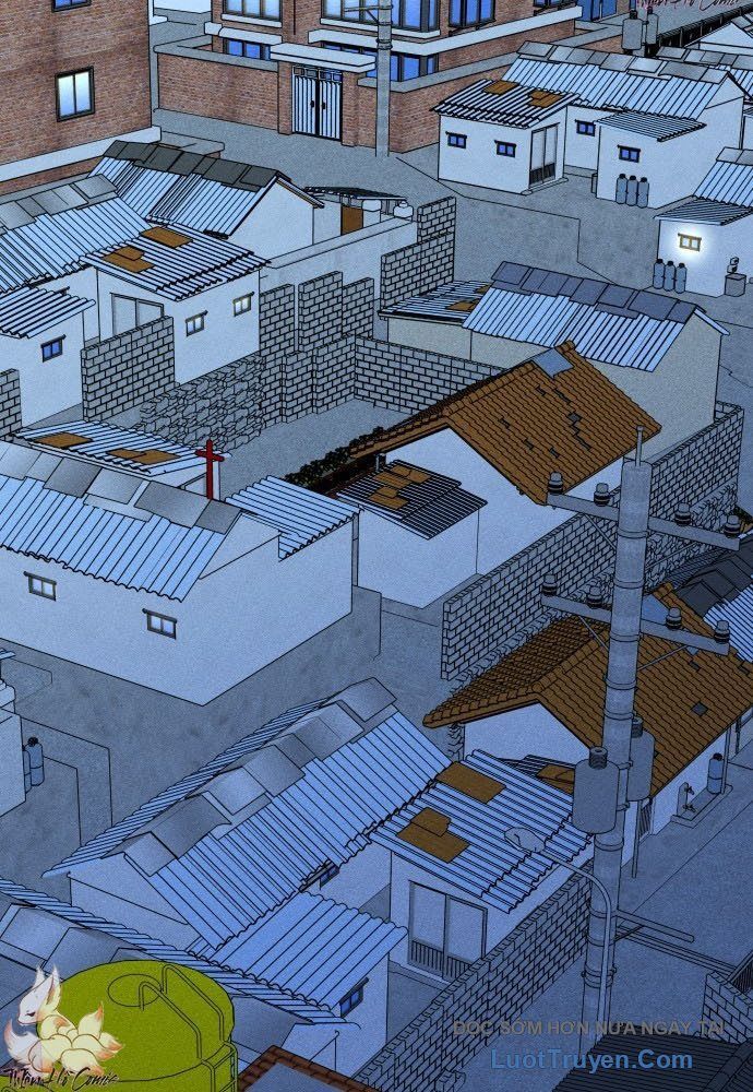 Spoiler Chapter 2 - 101