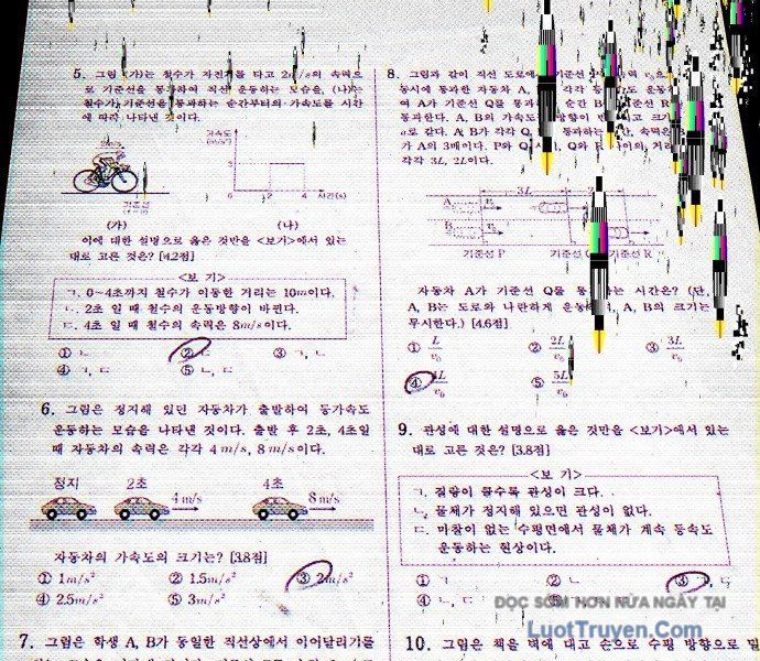 Spoiler Chapter 4 - 211