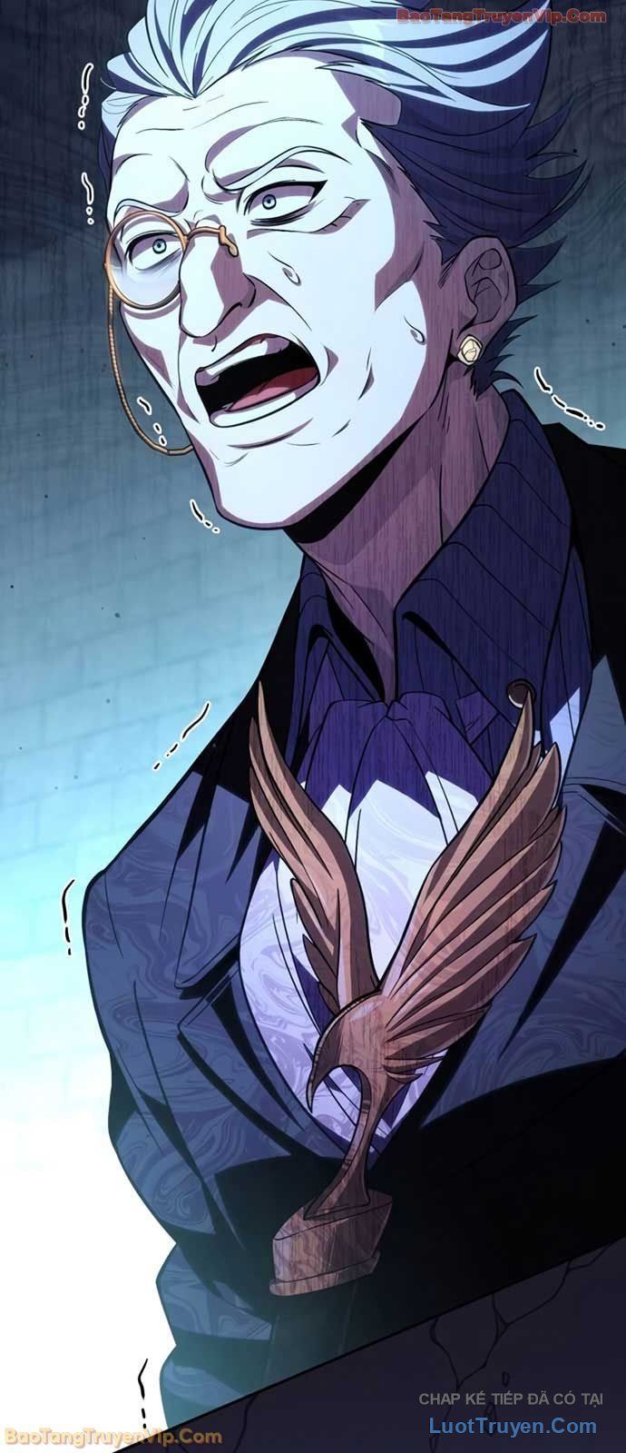 Trở Thành Người Bảo Trợ Cho Những Kẻ Phản Diện Chapter 10 - 118