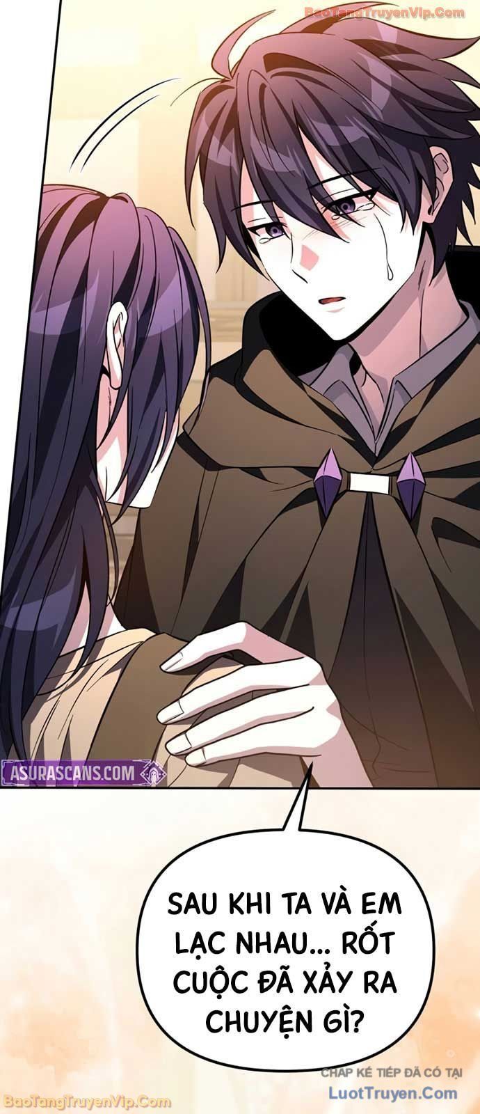 Trở Thành Người Bảo Trợ Cho Những Kẻ Phản Diện Chapter 10 - 3