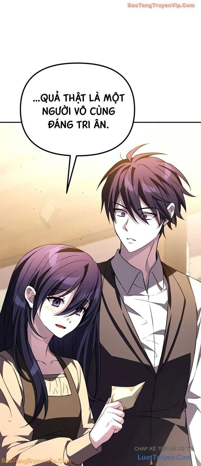 Trở Thành Người Bảo Trợ Cho Những Kẻ Phản Diện Chapter 10 - 25