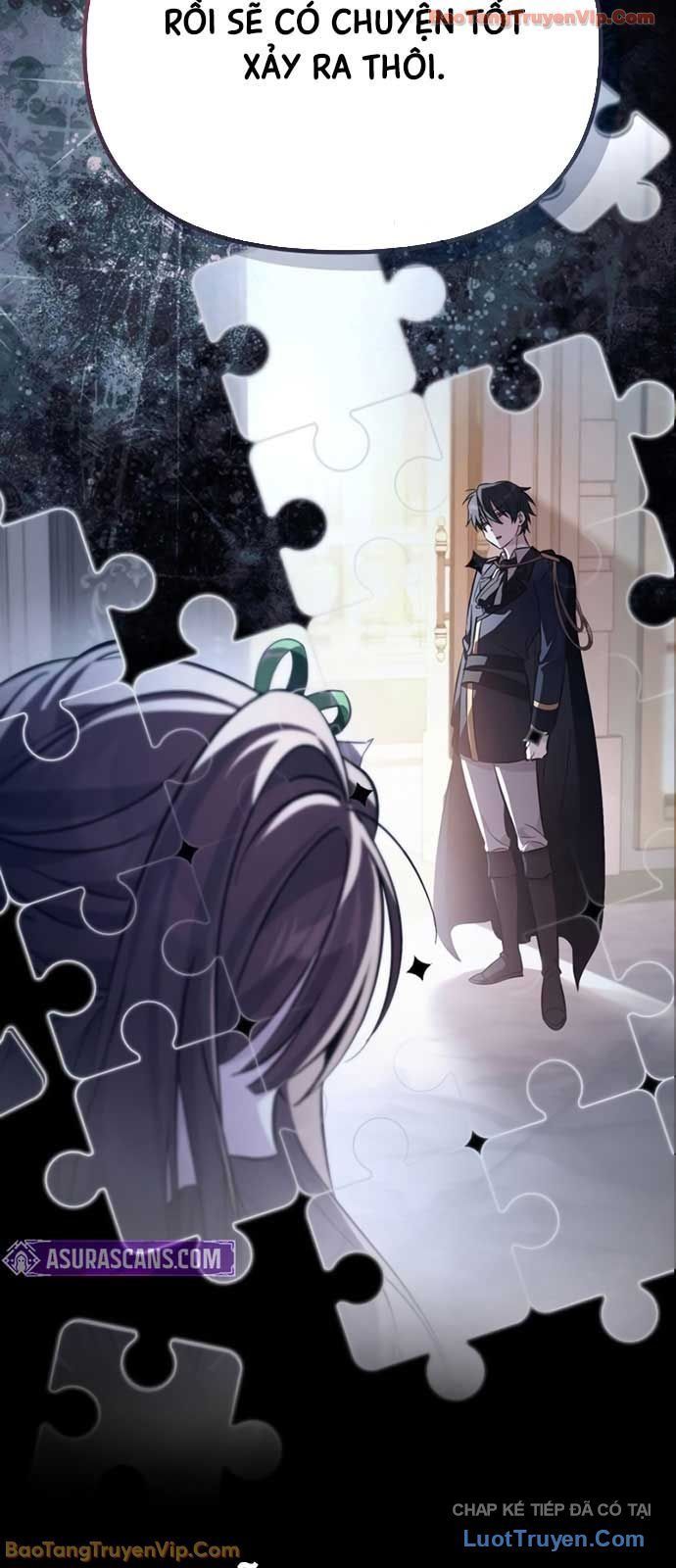 Trở Thành Người Bảo Trợ Cho Những Kẻ Phản Diện Chapter 10 - 35