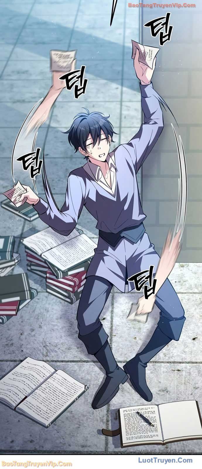 Trở Thành Người Bảo Trợ Cho Những Kẻ Phản Diện Chapter 10 - 69