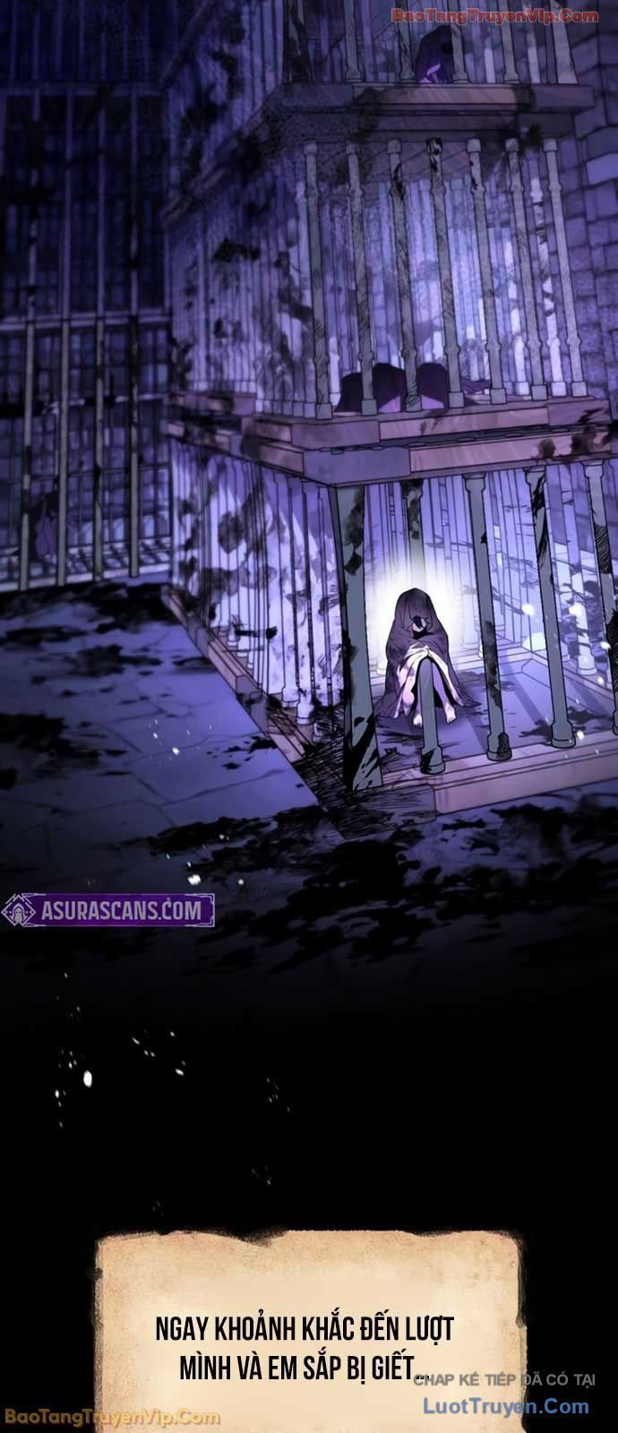 Trở Thành Người Bảo Trợ Cho Những Kẻ Phản Diện Chapter 10 - 9