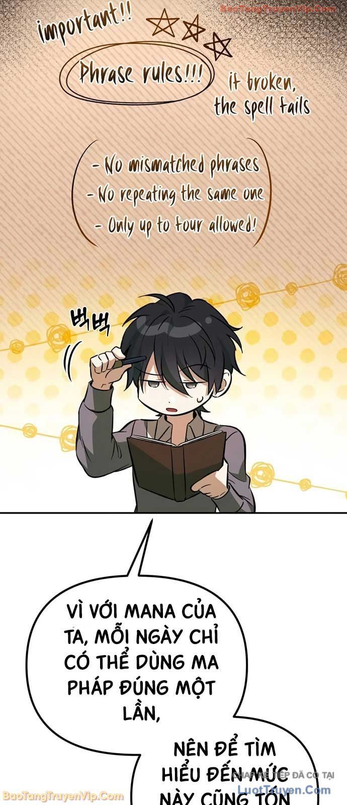 Trở Thành Người Bảo Trợ Cho Những Kẻ Phản Diện Chapter 10 - 82