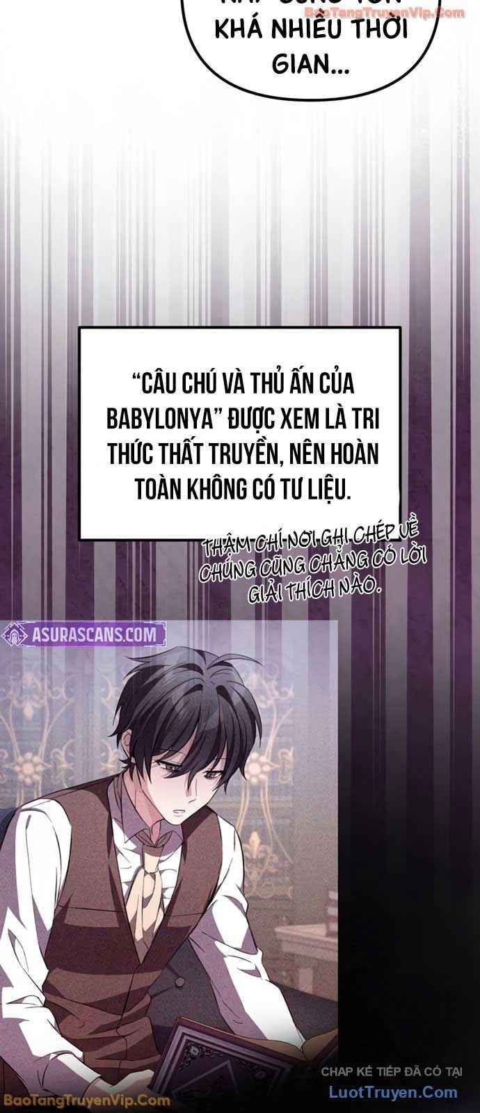 Trở Thành Người Bảo Trợ Cho Những Kẻ Phản Diện Chapter 10 - 83