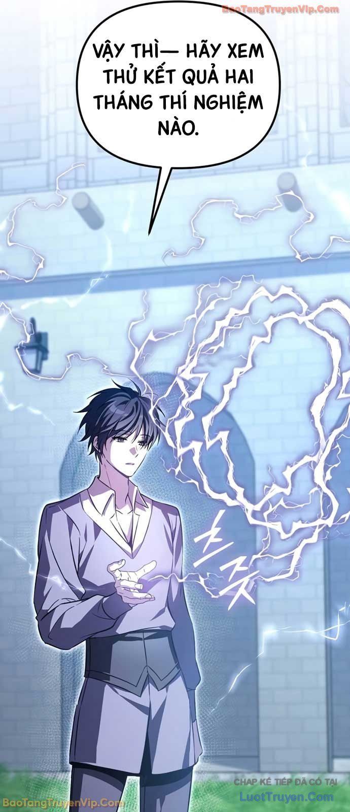 Trở Thành Người Bảo Trợ Cho Những Kẻ Phản Diện Chapter 10 - 85