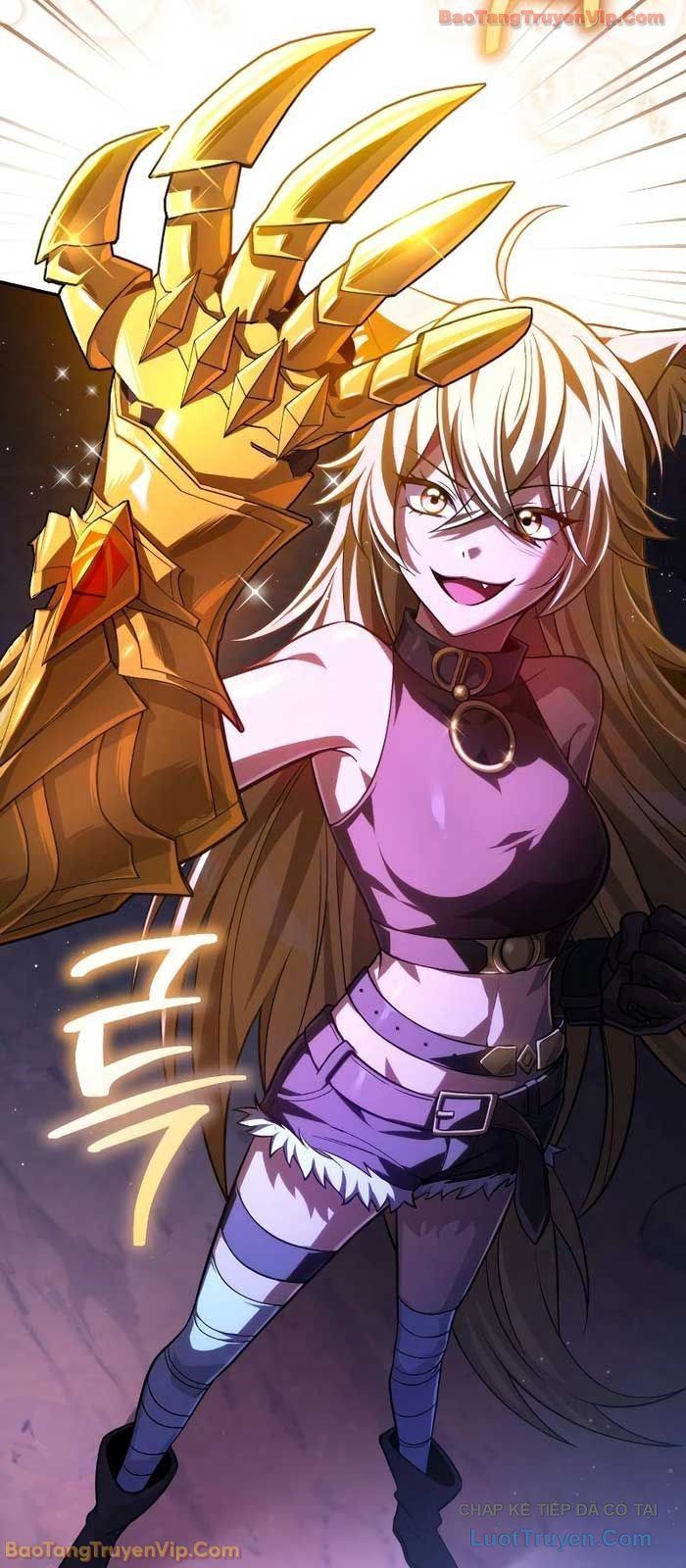 Trở Thành Người Bảo Trợ Cho Những Kẻ Phản Diện Chapter 11 - 104