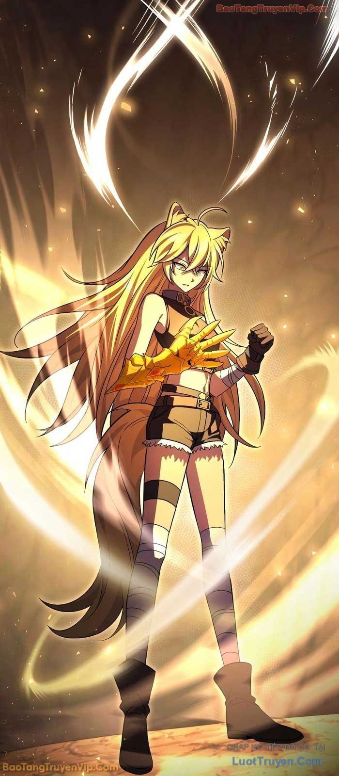 Trở Thành Người Bảo Trợ Cho Những Kẻ Phản Diện Chapter 11 - 116