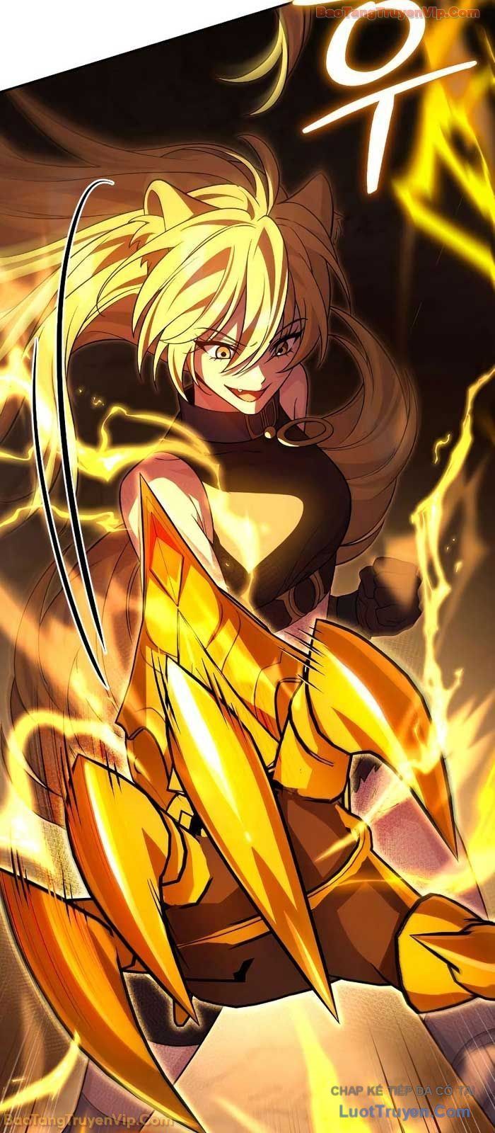 Trở Thành Người Bảo Trợ Cho Những Kẻ Phản Diện Chapter 11 - 124