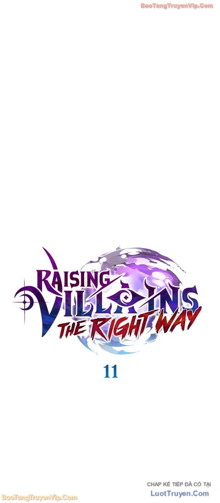 Trở Thành Người Bảo Trợ Cho Những Kẻ Phản Diện Chapter 11 - 17