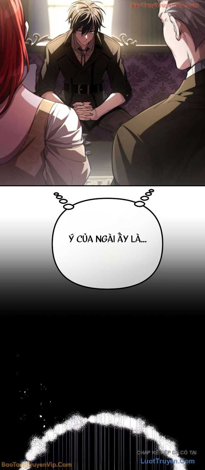 Trở Thành Người Bảo Trợ Cho Những Kẻ Phản Diện Chapter 11 - 24
