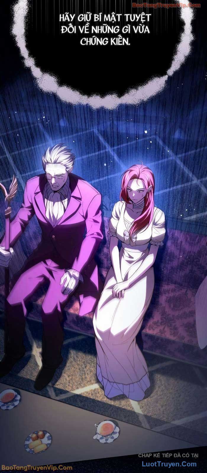 Trở Thành Người Bảo Trợ Cho Những Kẻ Phản Diện Chapter 11 - 25