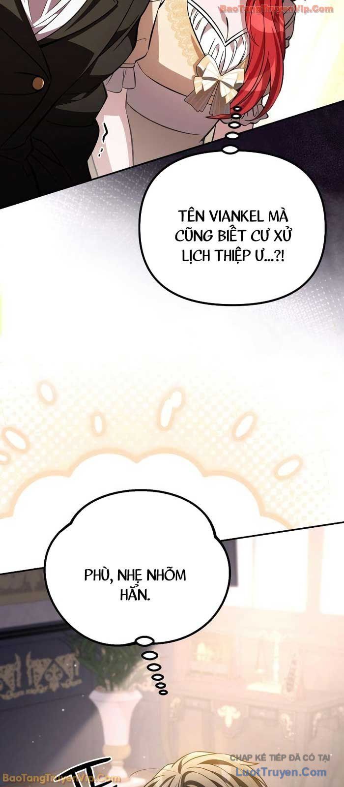 Trở Thành Người Bảo Trợ Cho Những Kẻ Phản Diện Chapter 11 - 27